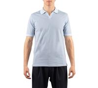 Ferrante - Polo Shirt - - Tops - Uomo - Blu - M