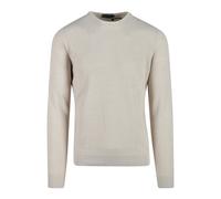 Ferrante - Royal Maglia - - Knitwear - Uomo - Beige - 5XL