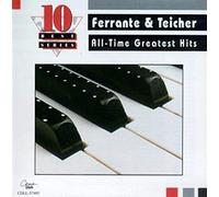 Ferrante & Teicher - All