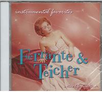 ferrante & teicher - Instrumental Favorites (Time-life Collection) (UK Import)