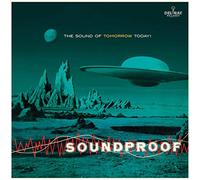 Ferrante & Teicher - Soundproof