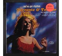 FERRANTE & TEICHER - we've got rhythm