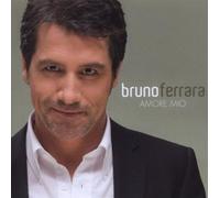 FERRARA, BRUNO - AMORE MIO