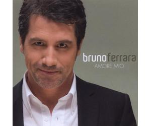 FERRARA, BRUNO - AMORE MIO