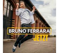 Ferrara,Bruno - Jetzt