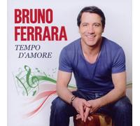 Ferrara,Bruno - Tempo d' Amore