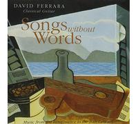 Ferrara, David - Songs Without Words