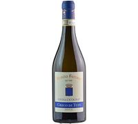Greco di Tufo Vigna Cicogna 2023 - Benito Ferrara