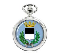 Ferrara (Italia) Orologio da Tasca Cacciatore