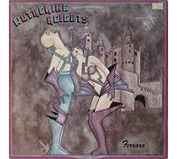 FERRARA - wuthering heights