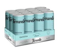 Ferrarelle Gassosa, 12 lattine x 0.250L