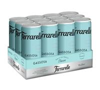 Ferrarelle Gassosa, 12 lattine x 0.250L