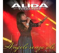 Ferrarese Alida - Angeli Senza Ali