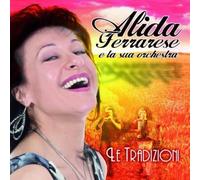 Ferrarese, Alida - Le Tradizioni