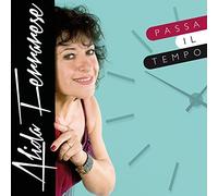 Alida Ferrarese - Passa Il Tempo - Cd