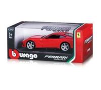 BBURAGO FERRARI ReP 1:24 26000 GOLIATH