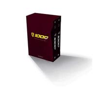 Ferrari 1000 GP. Il libro ufficiale. Ediz. italiana e inglese