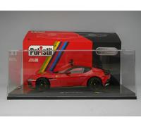 Ferrari 12 Cilindri - Polistil 1:18 - PH02010RE