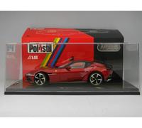 Ferrari 12 Cilindri - Polistil 1:18 - PH02011MR