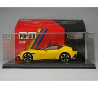 Ferrari 12 Cilindri - Polistil 1:18 - PH02014YE