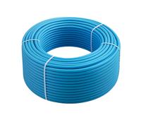 Ferrari 120528 Tubo in Gomma Ø8 x 13 mm Bobina 50 Metri per Gas GPL