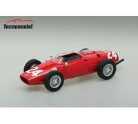 Ferrari 156 Dino F2 Winner Solitude GP Driver: Wolfgang Graf Berghe von Trips