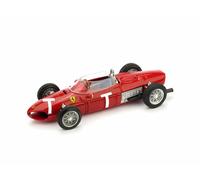 Ferrari 156 T-Car 1961 1:43 2011 Model R123T BRUMM