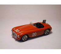 Ferrari 166 Mille Miglia SPA 1949 #20 1:43 Model ART-MODEL