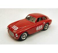 Art Model AM0219 FERRARI 166 MM N.659 DNF MM 1950 CORNACCHIA-MARIANI 1:43 Modell