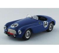 Ferrari 166 MM Barchetta #64 Retired Le Mans 1951 R. Bouchard / l. Farnaud 1:43