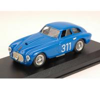 Ferrari 166 MM Berlina #311 G. Sicilia 1953 11th Cornacchia Frigerio 1:43
