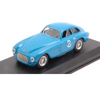 Ferrari 166 Mm Berlinetta #2 4th Circ.do Porto 1950 Yvonne Simon 1:43 Model