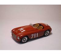 Ferrari 166 MM Spider MM 1950 #711 Model ART-MODEL
