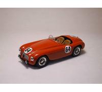 Art Model AM0080 FERRARI 166 MM BARCHETTA N.64 RETIRED LM 1951 R.BOUCHARD-L.FARN