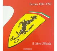 Ferrari 1947/1997 Il Libro Ufficiale Edizione Trade/Trade Edition