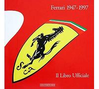 Ferrari 1947/1997 Il Libro Ufficiale Edizione Trade/Trade Edition