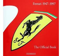 Ferrari 1947/1997 The Official Book Edizione Trade/Trade Edition