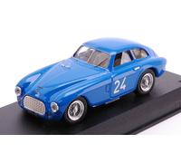 MODELLINO AUTO STATICO FERRARI 195S #24 WINNER MONZA 1953 MODELLISMO SCALA 1/43