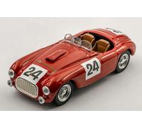 FERRARI 195 S 24H LE MANS 1950 CHINETTI-"HELDE" P.L.DREYFUS 1:43 ART067/2