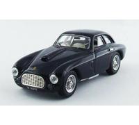 MODELLINO AUTO EPOCA STATICO ART MODEL FERRARI 195 TOURING 1950 BLU SCALA 1:43