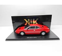 Ferrari 208 GT4 Rosso del 1975 - 1/18 KK-Scale
