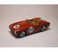 Art Model AM0114 FERRARI 225 S N.94 WINNER G.P.MONTE CARLO 1952 V.MARZOTTO 1:43
