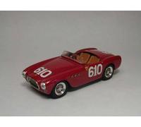 Ferrari 225 S MM 1951 #610 1:43 Model ART-MODEL