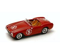 Ferrari 225 S N#5 12 H Pescara 1:43 Model ART-MODEL
