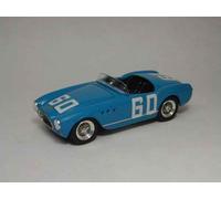 Ferrari 225 S Riverside #60 1952 1:43 Model ART-MODEL