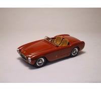 Ferrari 225 S Vignale 1952 Red 1:43 Model 0097 ART-MODEL