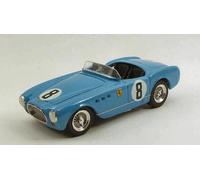 Ferrari 225S #8 Sebring 1953 Hill / Spear 1:43 Model ART-MODEL