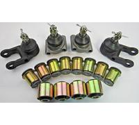 Ferrari 246 308 365 400 328 512 275 330 Anteriore Sospensione Snodo Sferico