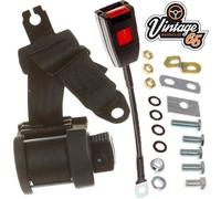 Ferrari 246 Gt Dino Coupe 1970 74 3 Punto Ant. Totalmente Automatico Cintura Kit