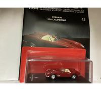 FERRARI 488 GTB 2015, 1/64, die-cast + BOOKLET, Centauria, Limited edition